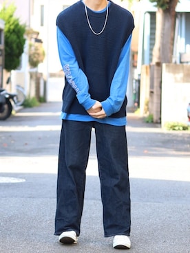 yoyo＊yoさんのコーディネート