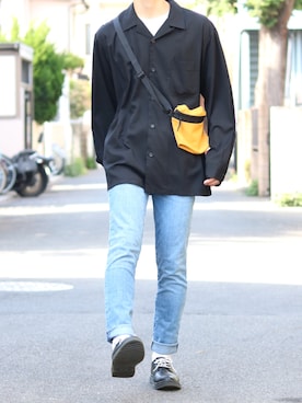 yoyo＊yoさんのコーディネート