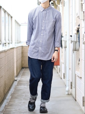 yoyo＊yoさんのコーディネート