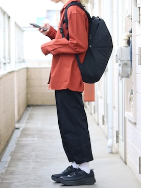 yoyo＊yoさんのコーディネート