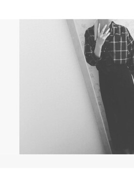 mさんのコーディネート