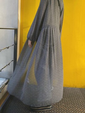 mさんのコーディネート