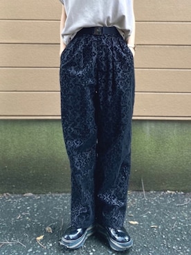 mさんのコーディネート