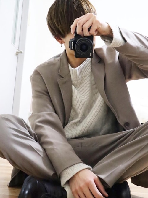 kotaさんのコーディネート