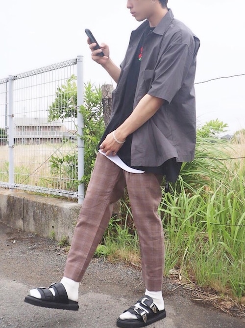 kotaさんのコーディネート