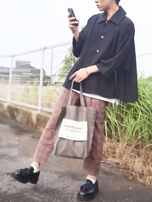 kotaさんのコーディネート