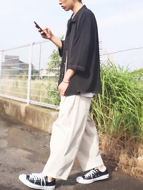 kotaさんのコーディネート