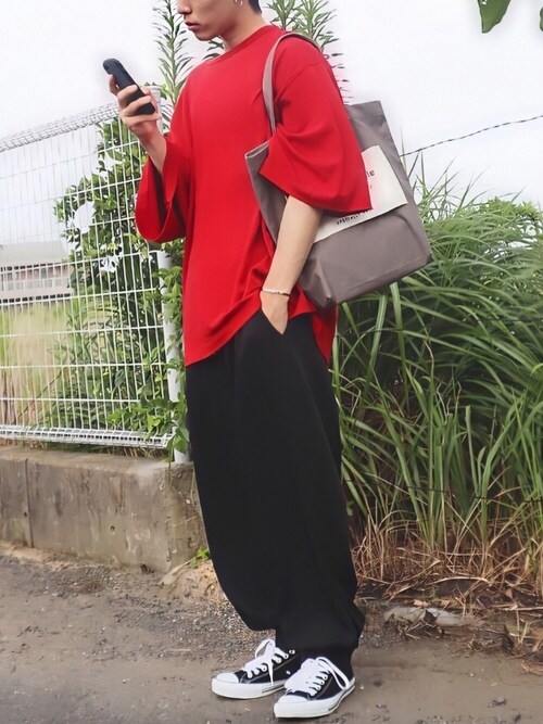 kotaさんのコーディネート