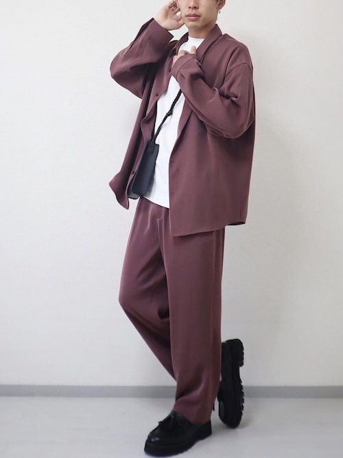 kotaさんのコーディネート