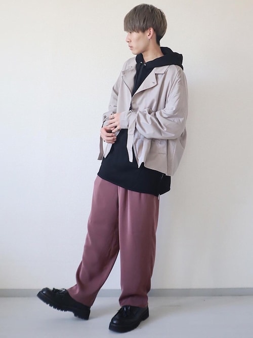 kotaさんのコーディネート