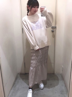 maayaさんのコーディネート