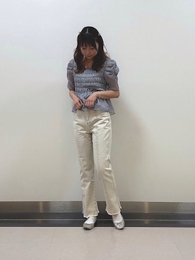 maayaさんのコーディネート