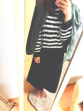 chiiiさんのコーディネート