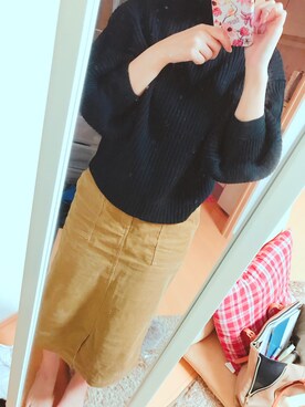 chiiiさんのコーディネート