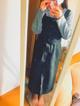 chiiiさんのコーディネート