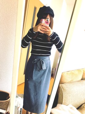 chiiiさんのコーディネート