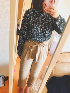 chiiiさんのコーディネート