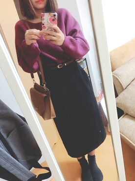 chiiiさんのコーディネート