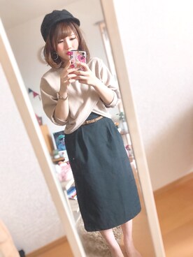 chiiiさんのコーディネート