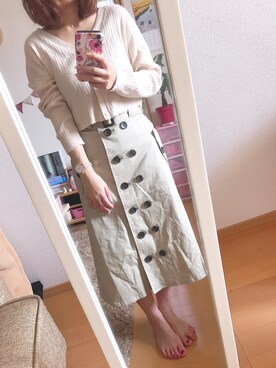 chiiiさんのコーディネート