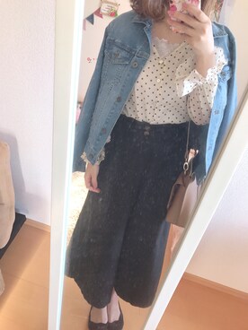 chiiiさんのコーディネート