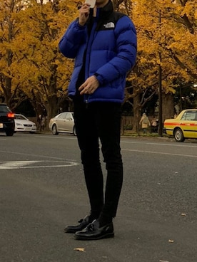 風来坊さんのコーディネート