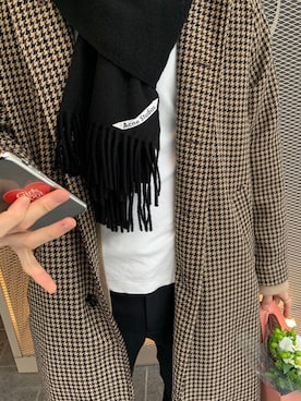 風来坊さんのコーディネート