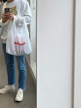 風来坊さんのコーディネート