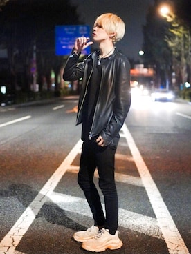 コナンくんさんのコーディネート