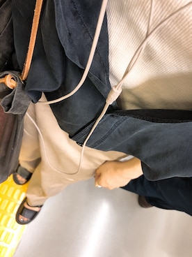 ゆさん(レディース・165cm)の夏コーディネート