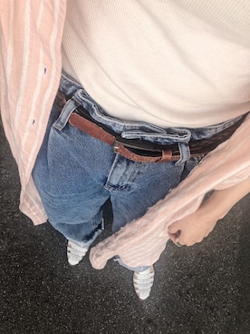 ゆさん(レディース・165cm)の夏コーディネート