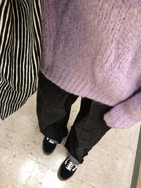 ゆさん（レディース・165cm）の秋コーディネート