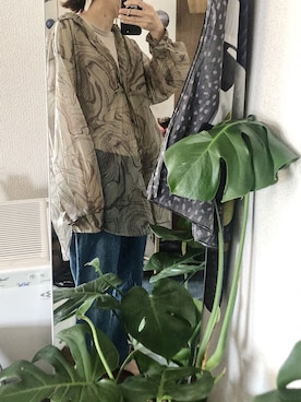 ゆさん（レディース・165cm）の夏コーディネート