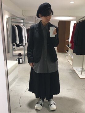 Tomoさんのコーディネート