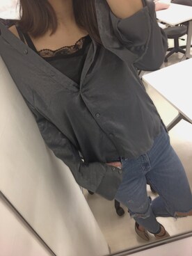 wakana.さんのコーディネート