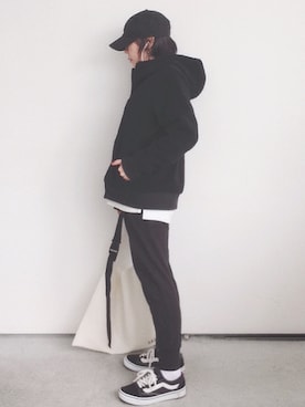 SACHIさん(レディース・150cm)の秋コーディネート