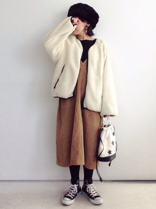 SACHIさんのコーディネート