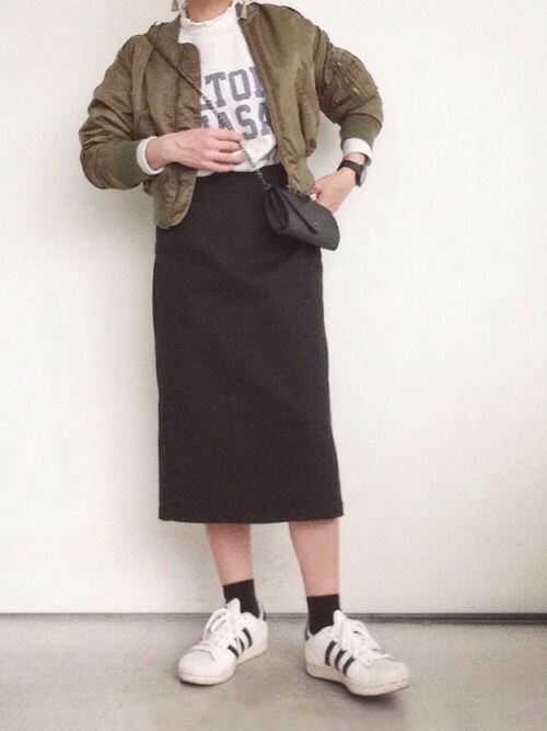 SACHIさんのコーディネート