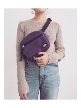 SACHIさん（レディース・150cm）の秋コーディネート