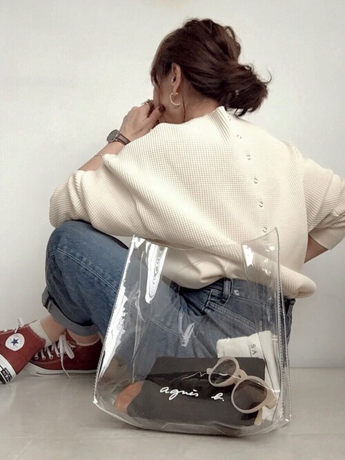 SACHIさんのコーディネート