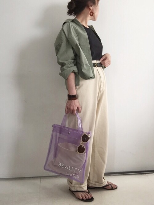 SACHIさんのコーディネート