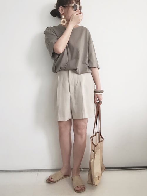 SACHIさんのコーディネート