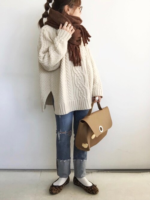 SACHIさんのコーディネート