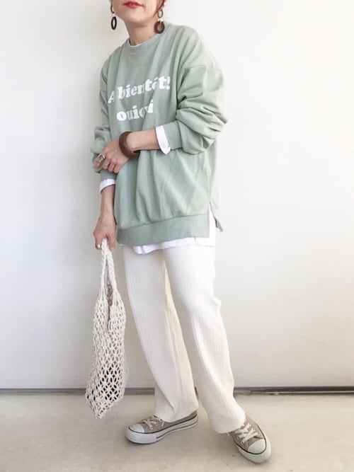 SACHIさんのコーディネート