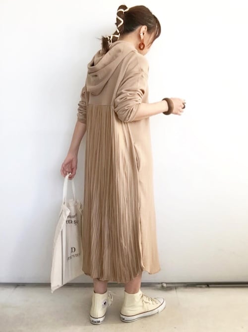SACHIさんのコーディネート