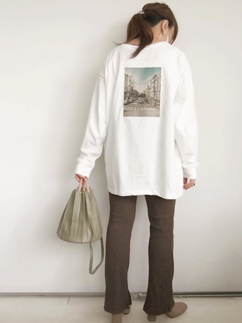 SACHIさんのコーディネート