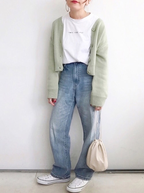 SACHIさんのコーディネート