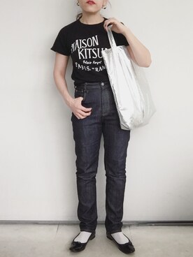 SACHIさん(レディース・150cm)の夏コーディネート