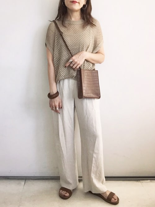 SACHIさんのコーディネート