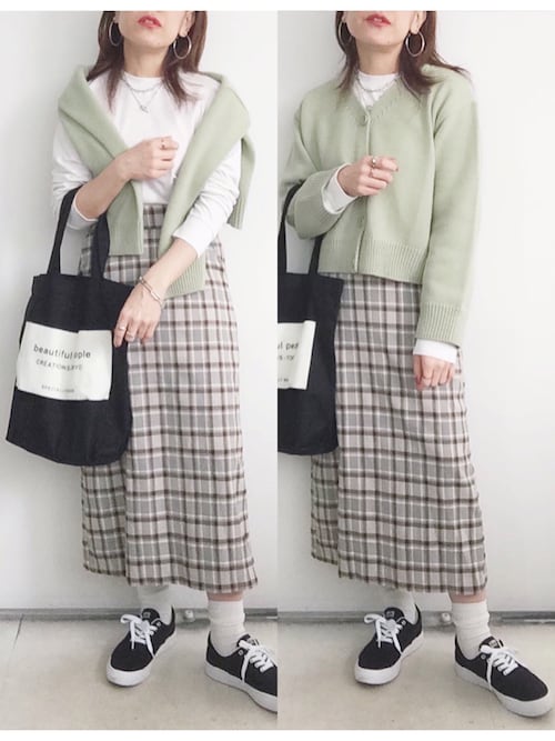 SACHIさんのコーディネート